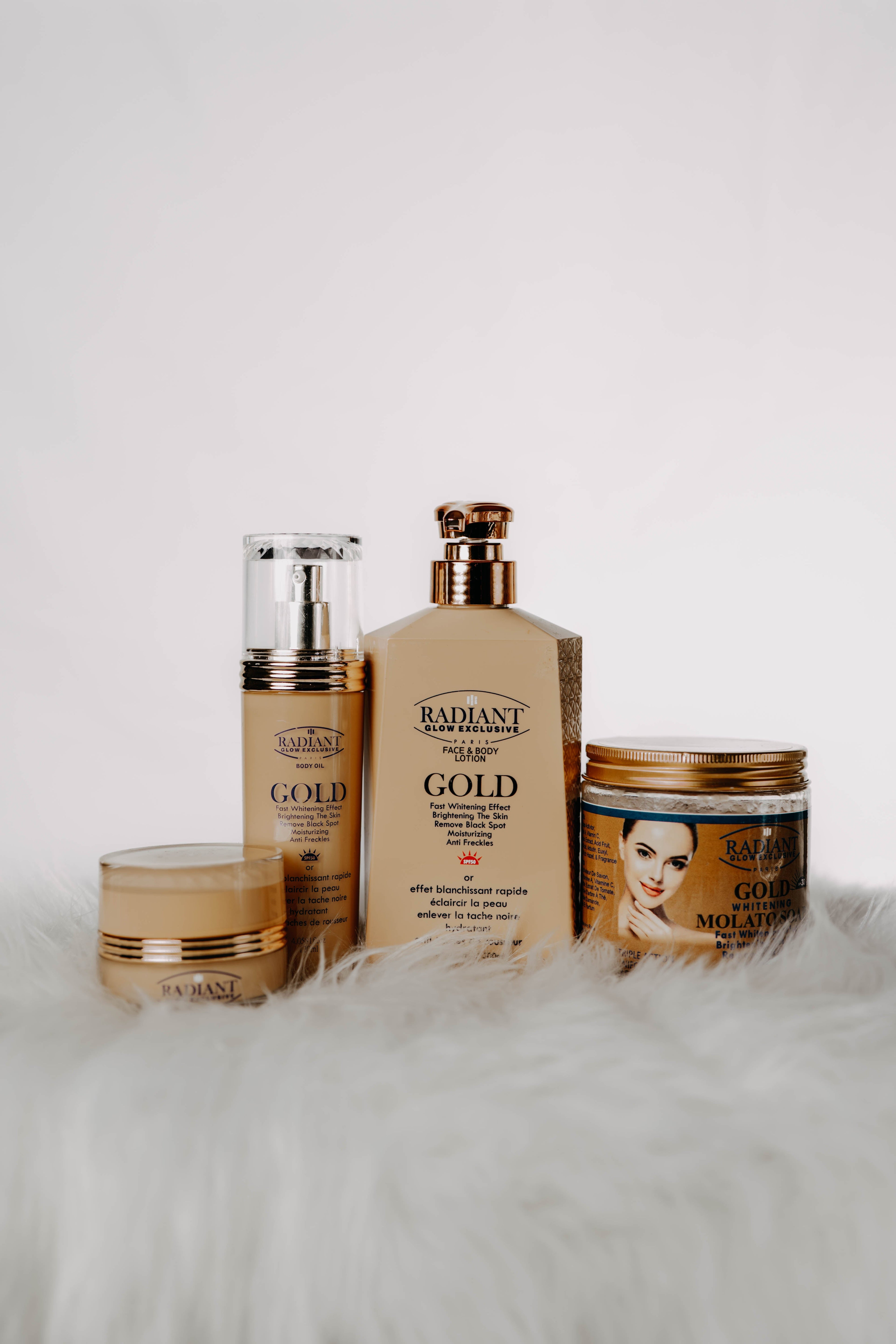 Crème de visage
