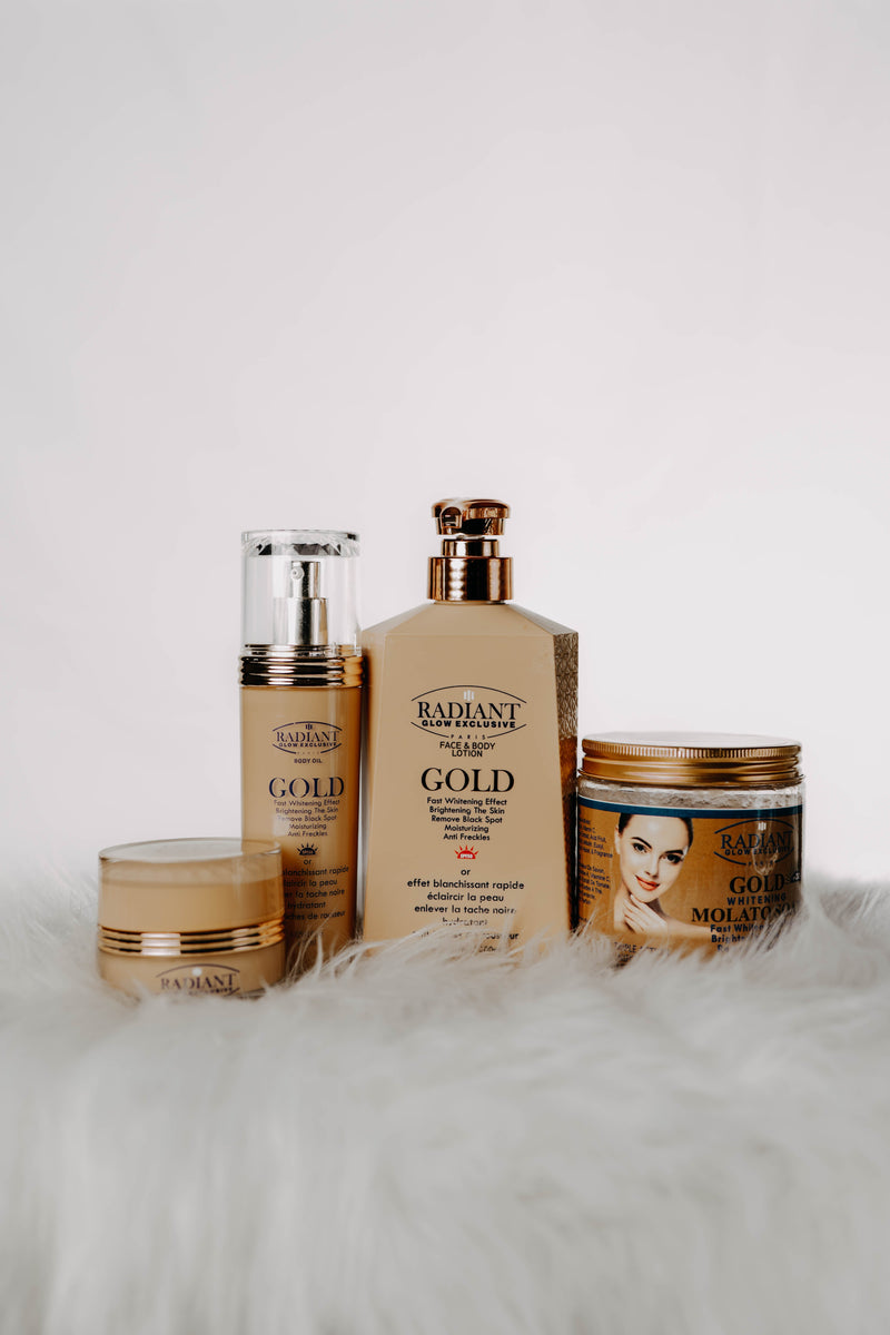 Crème de visage
