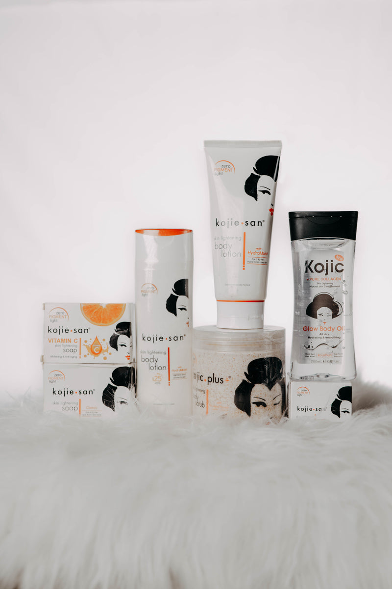 Lotion tonique