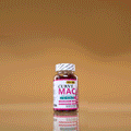 Complément Curve Maca