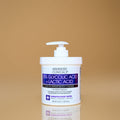 Crème Corporelle Exfoliante Advanced Korean 10% Acide Glycolique & Acide Lactique