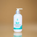 Crème Corporelle Exfoliante KP Touch Acide Glycolique & Salicylique