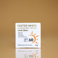 Crème Visage Éclaircissant Faster White Snail Slime