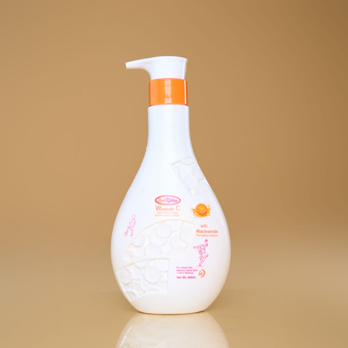Creme Pour enfant Posh Kiddos