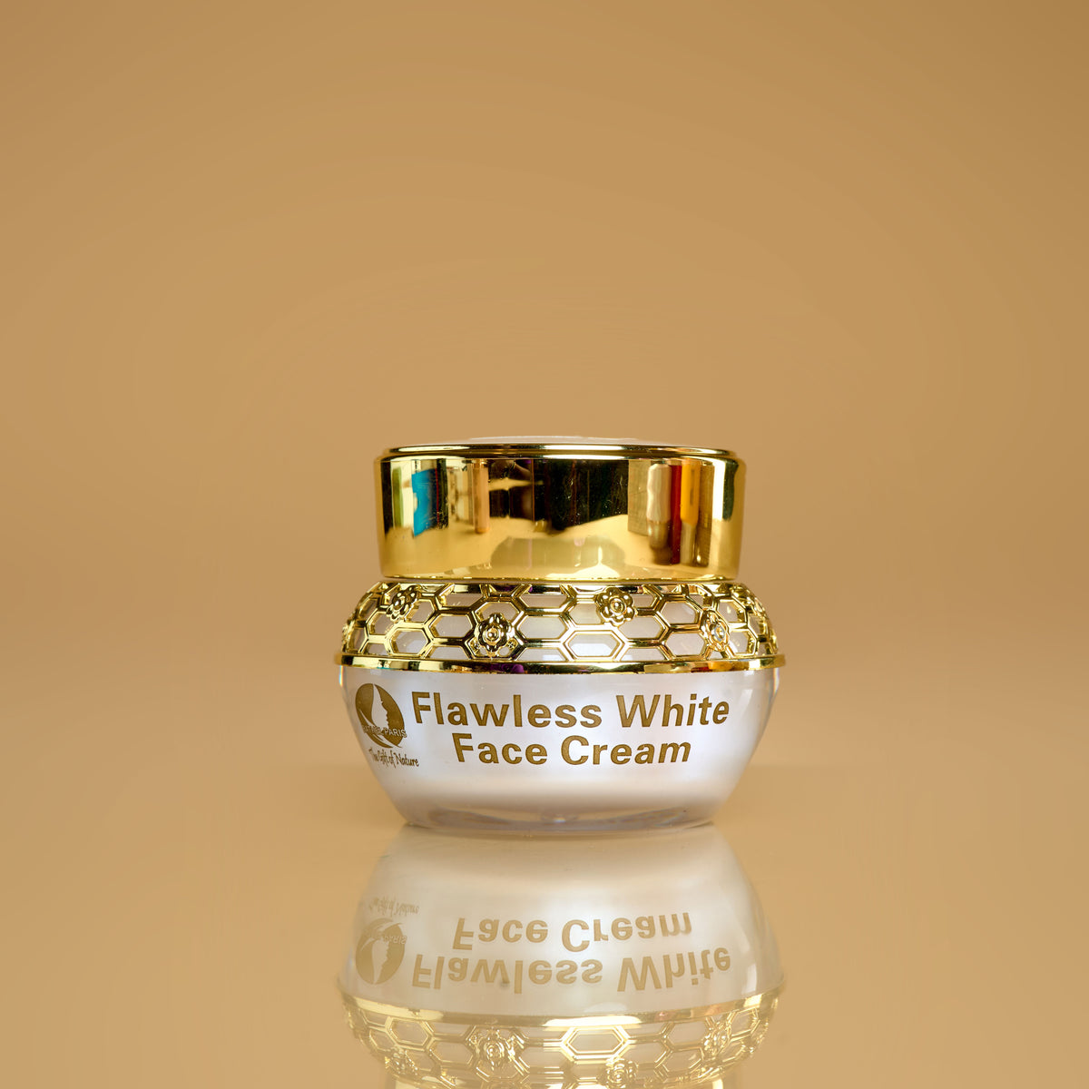 Flaless White