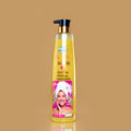 Gel Douche Exfoliant Gluta White Collagène 