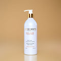 Lait Corporel Faster White Snail Slime