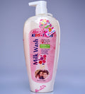 Gel douche  pour enfants Lilies Kids & teens