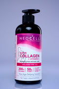 Lait De Corps Neocell ( Super Collagen)