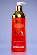Lait De Corps - Easy Glow