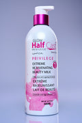 Lait Corporel Rajeunissant Glow Half Cast Privilege 1