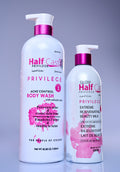 Gamme Half Cast Privilege 1
