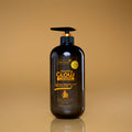 Gel Douche Healty Glow