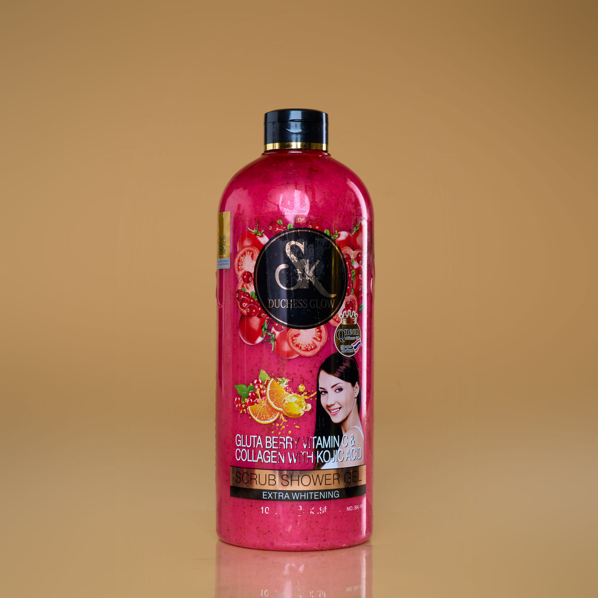 Gel Douche SK Duchess Glow