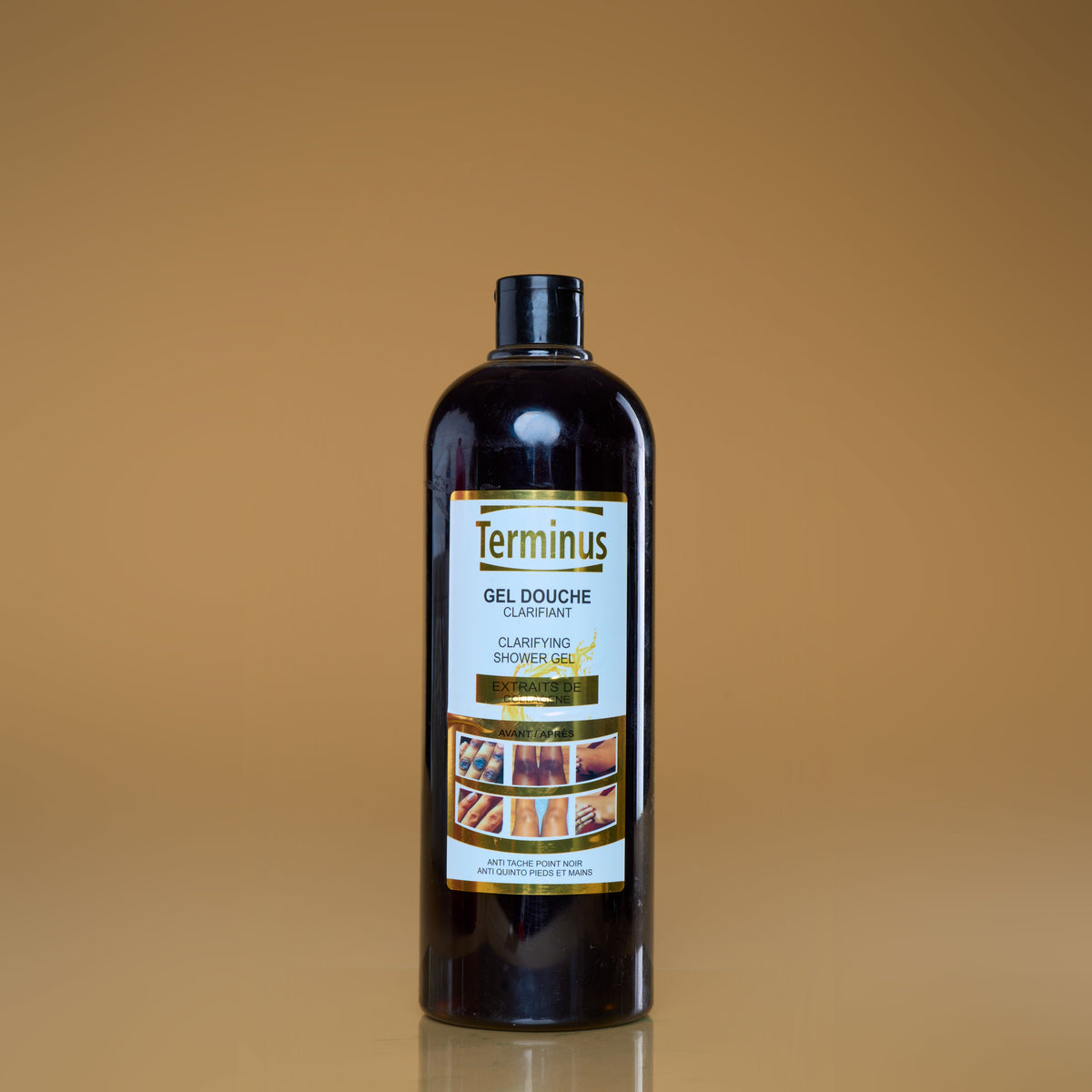 Gel Douche Terminus