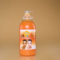 Gel Douche Asantee 2 en 1