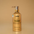 Crème Corporel Lumine Gold