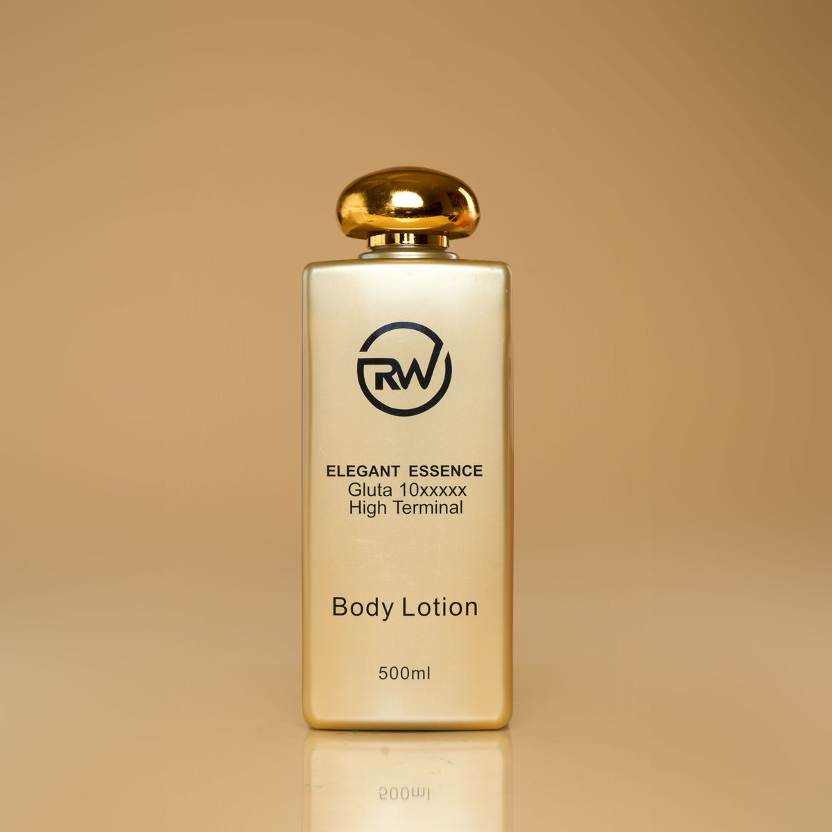 Crème Corporel Élégant Essence Gluta