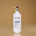 Crème Corporelle Reebonn Vitamine C & Tumeric