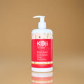 Crème Corporelle Clarifiante Koji White à L'Acide Kojique