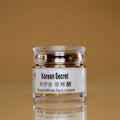 Crème Visage Bismid Korean Secret