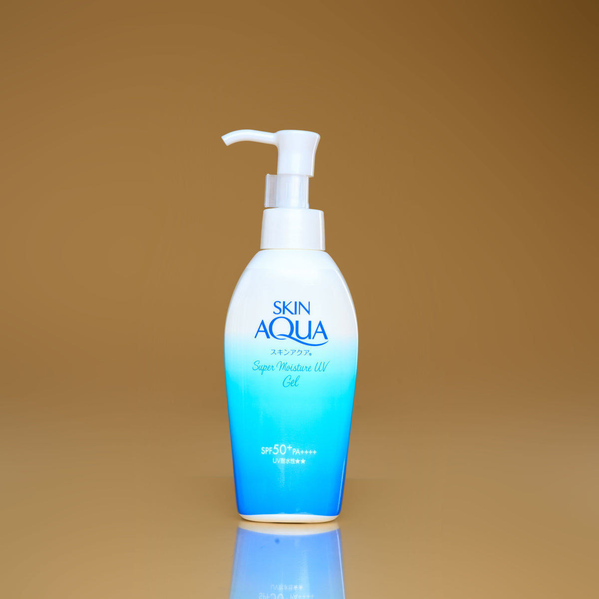 Crème Solaire Skin Aqua UV SPF50+ PA++