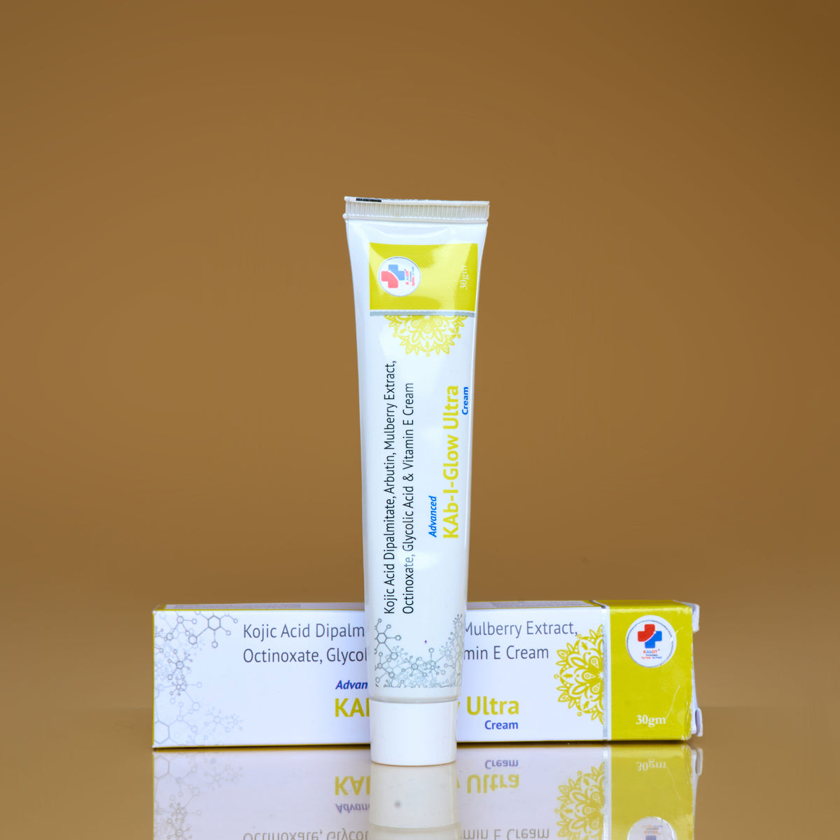 Creme Kab I Glow Ultra