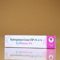 Kabinone 4% Hydroquinone Cream