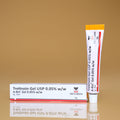 Tretinoin Gel 0.05