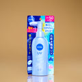 Crème Solaire Nivea UV Super water Gel