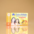 Savon Nano White Papaye ET Carotte
