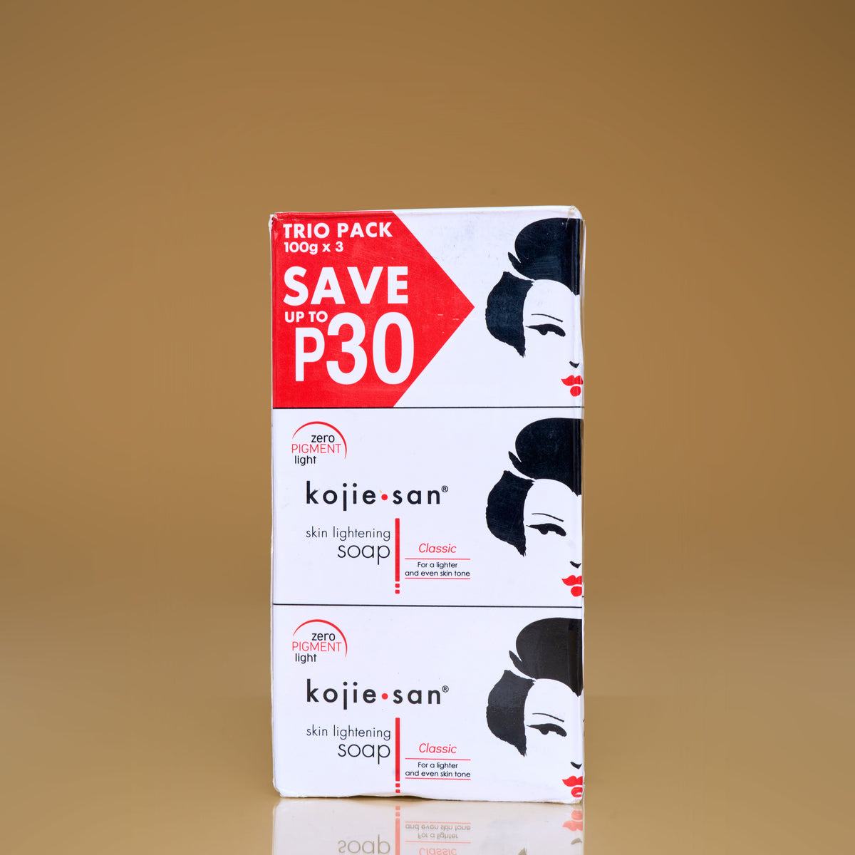 Savon Kojie San