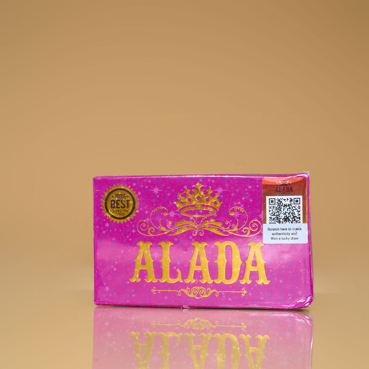 Savon Alada