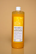 Gel Douche Medix 5.5 Au Curcuma & Vitamine C