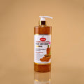Gel Douche Exfoliant Tumeric Skin Secret