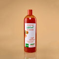 Gel Douche Exfoliant À La Carotte Et Piment Doux