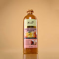 Gel Douche Soft 7 Au Curcuma & Miel