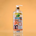 Gel Douche Eclaircissant VeetGold Amino Acid & Gycolic Acid