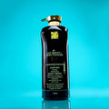 Gel Douche Eclaircissant Snapchat (Noir)