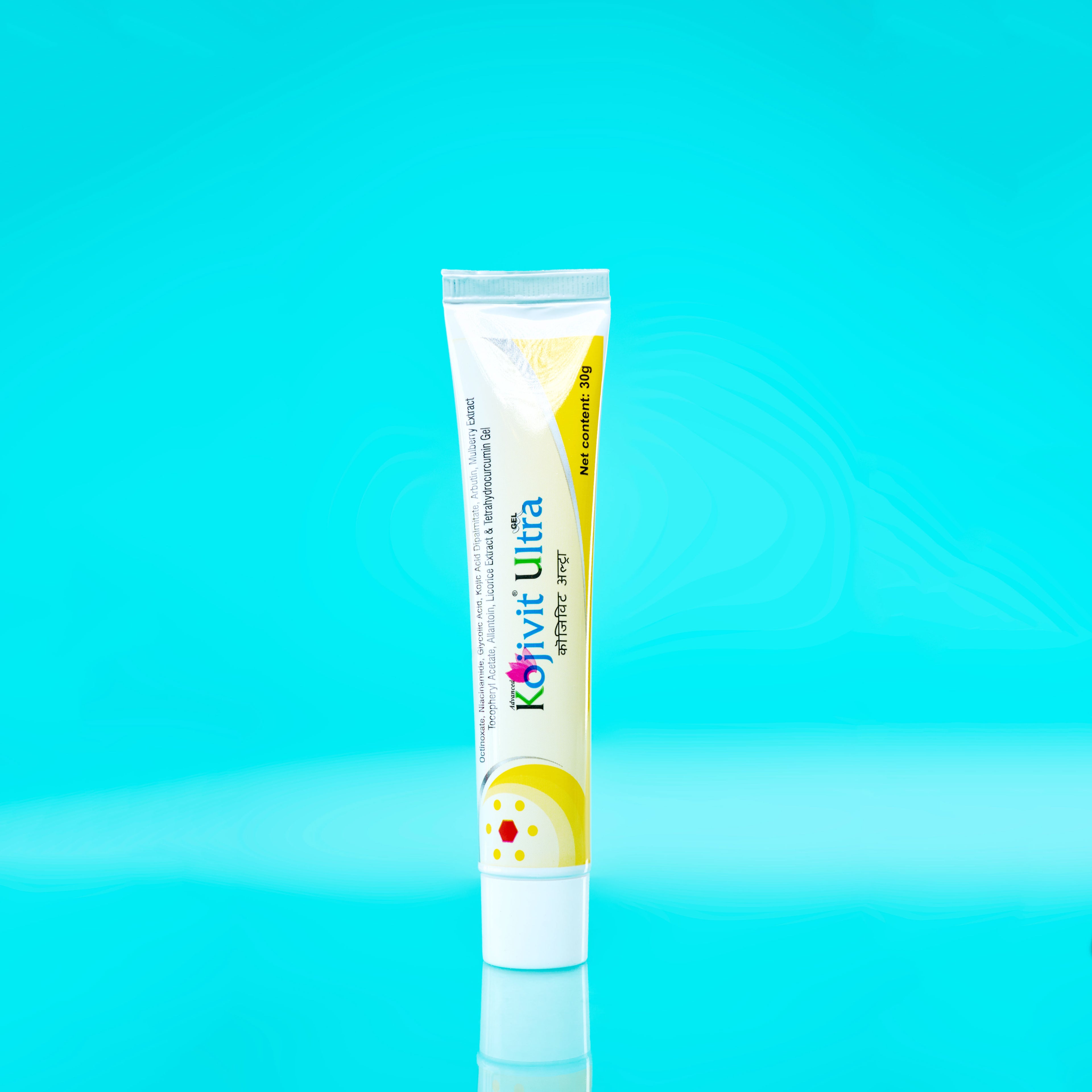 Crème Visage Ultra Kojivit