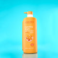 Gel Douche Aqua Rich