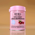 Collagen Cranberry