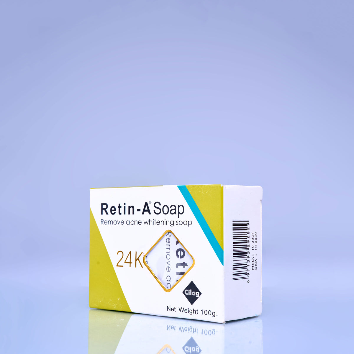 Savon Retin-A