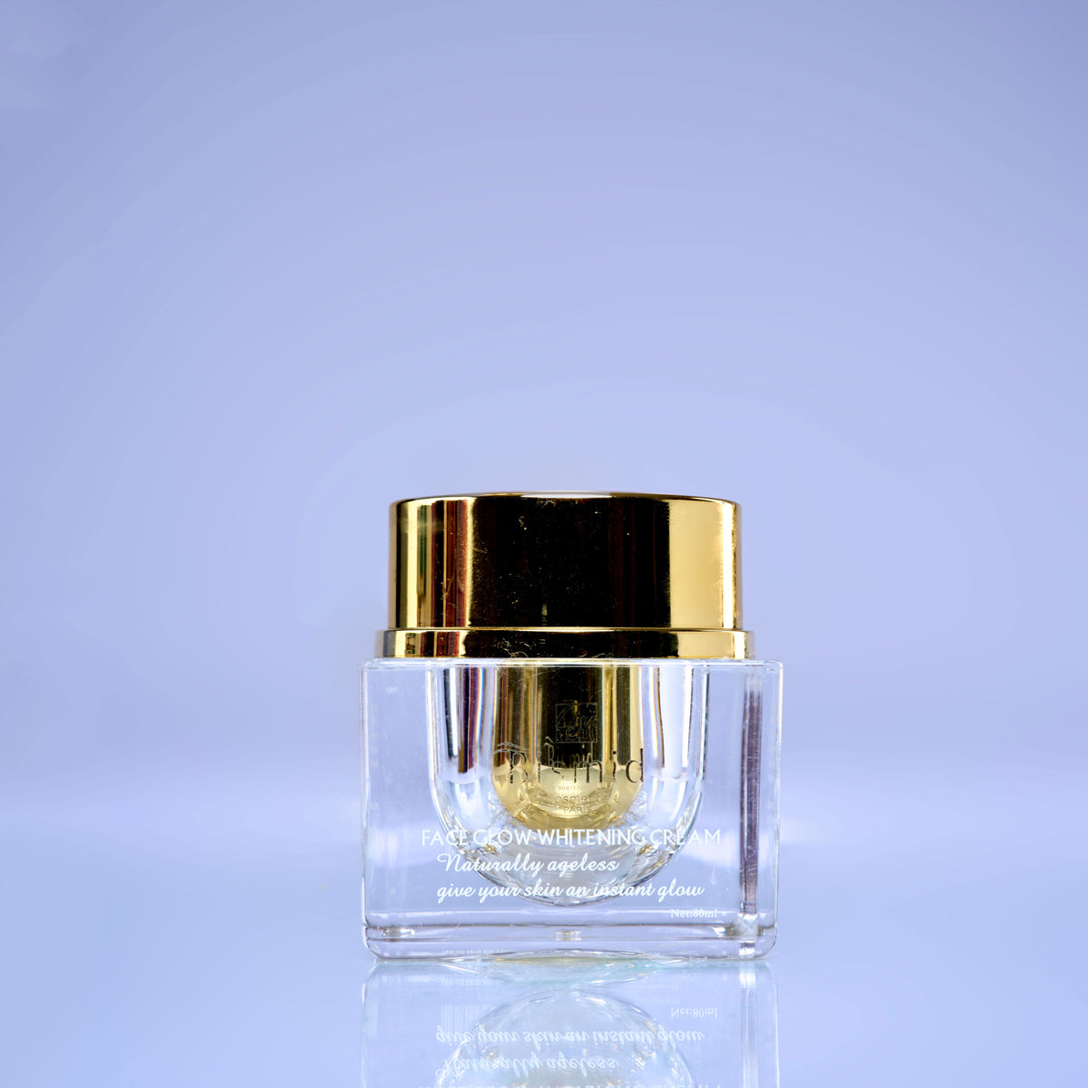 Crème Visage Bismid Glow Whitening