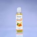 Huile Corporelle Disaar Tumeric