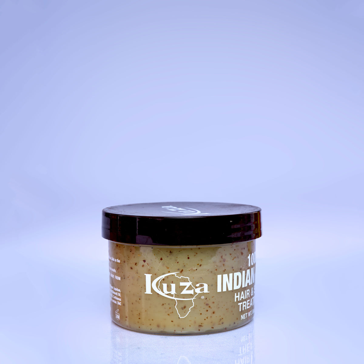Crème Pousse Cheveux Kuza Indian Hair