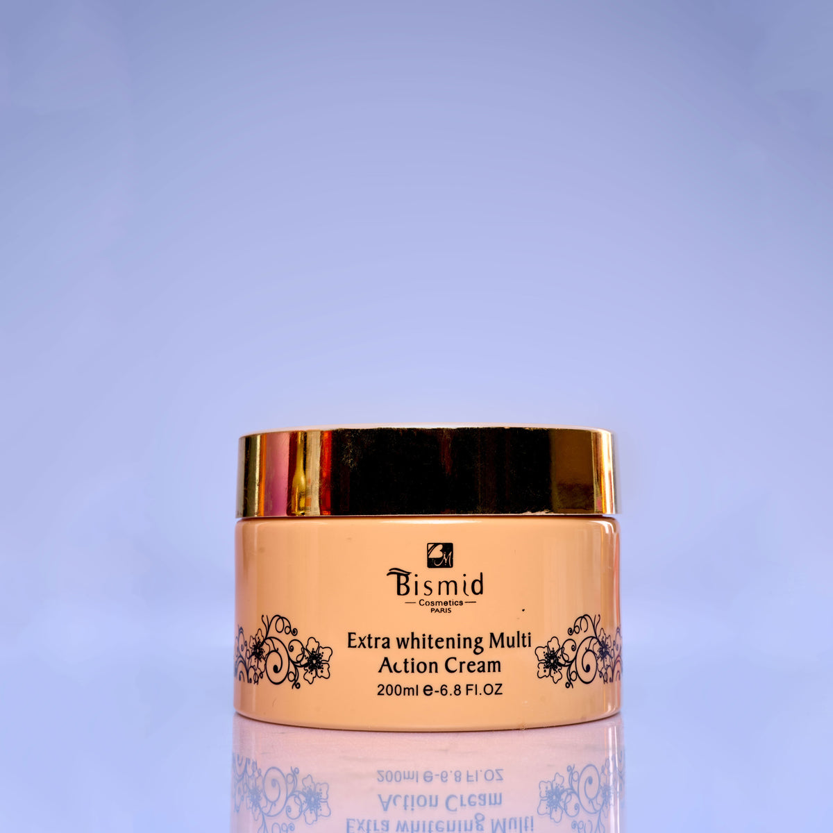 Lait Corporelle Bismid Multi Action