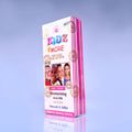 Lait Corporel Kidz & More Pour Enfants