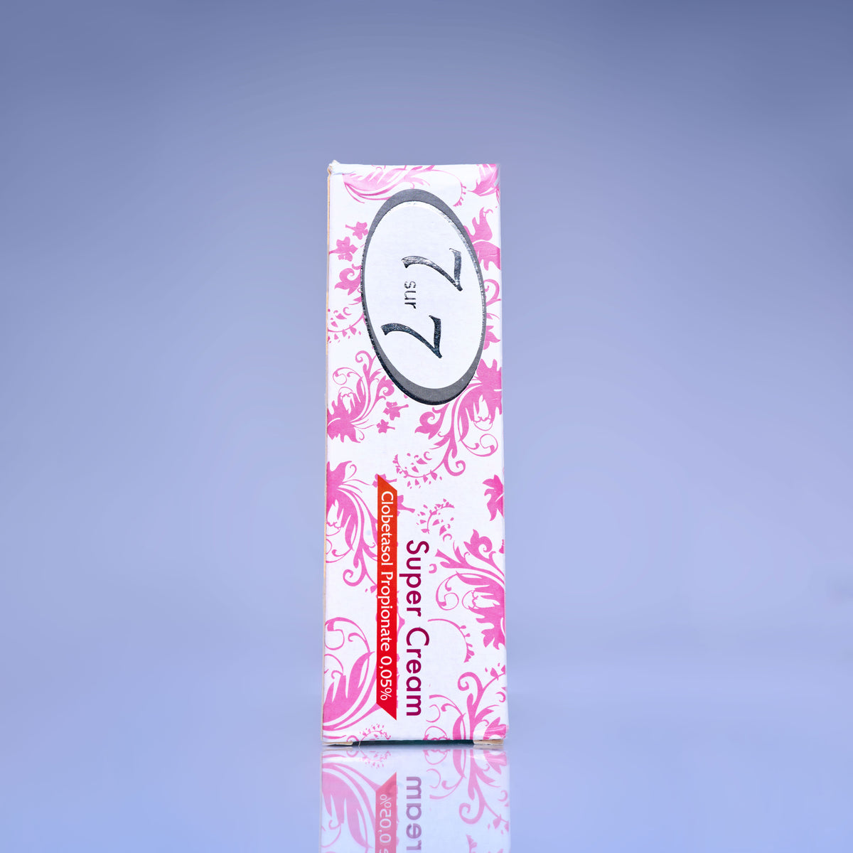 Creme 7 sur 7 Éclaircissante
