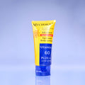 Crème Solaire Corporelle